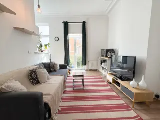 Huis gemengd gebruik te koop Sint-Gillis (VBD25077)