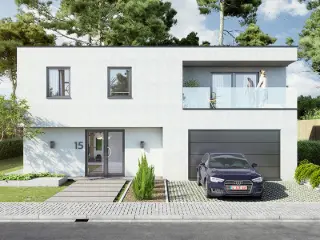 Huis te koop Fontaine-l'Évêque (VBD25085)