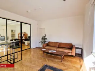 Commercial building for rent Rixensart (VBD25098)