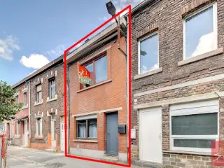 Residence for sale Ougrée (VBD25101)