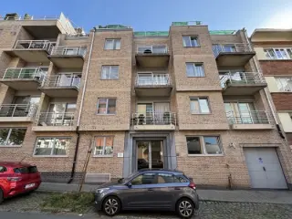 Appartement te huur Oudergem (VBD25105)