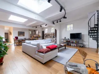 Appartement te koop Sint-Gillis (VBD25106)