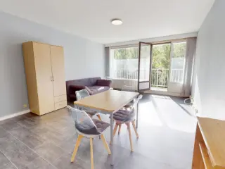 Studio à vendre Woluwe-saint-Etienne (VBD25107)