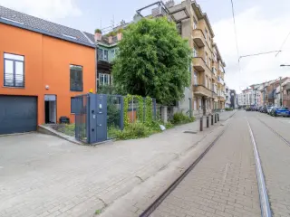 Industrial building for sale Ukkel (VBD25115)