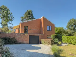 Villa for sale Genval (VBD25124)