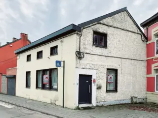 Residence for sale Monceau-sur-Sambre (VBD25130)