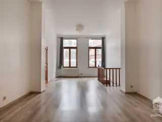 Appartement te koop Schaarbeek (VBD25133)