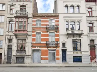 Huis te koop Brussel (VBD25140)