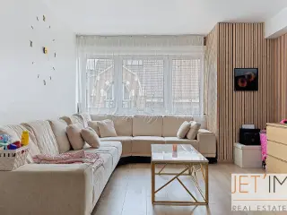 Appartement à vendre Jette (VBD25142)
