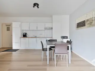 Appartement te koop Sint-Joost-ten-Node (VBD25145)