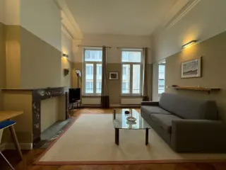 Appartement te koop Elsene (VBD25147)