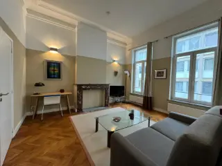 Apartment for sale Brussels (VBD25150)