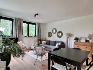 Appartement à louer Dave (VBD25157)