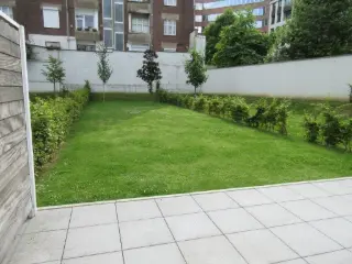 Appartement te huur Elsene (VBD25166)