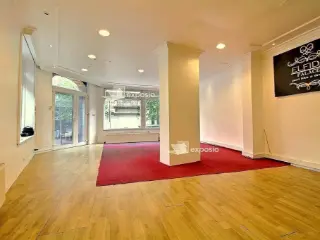 Surface commerciale à vendre Schaerbeek (VBD25204)