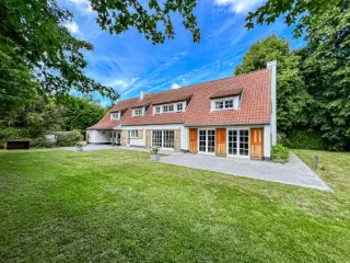 Residence for rent Lasne (VBD25247)