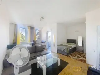 Appartement te huur Jette (VBD25253)