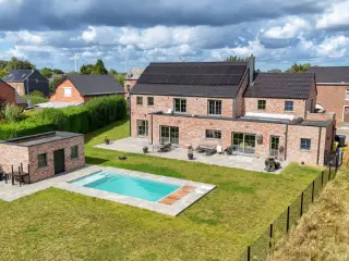 Villa for sale Verlaine (VBD25255)