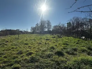 Terrain à vendre Gembloux (VBD25265)