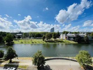 Appartement à vendre Liège (VBD25267)