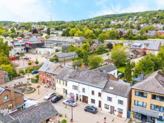 Immeuble de rapport à vendre Barvaux-sur-Ourthe (VBD25273)