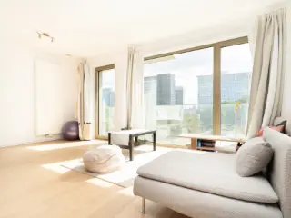 Studio à vendre Bruxelles (VBD25277)