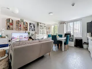 Appartement à vendre Ath (VBD25280)