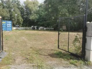 Parking te huur Tertre (VBD25283)