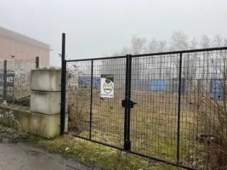 Industrie te huur Tertre (VBD25284)