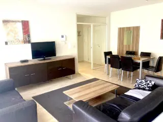 Appartement à vendre Bruxelles (VBD25288)