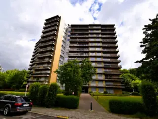 Appartement te koop Ganshoren (VBD25290)