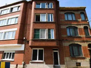 Appartement te koop Sint-Agatha-Berchem (VBD25293)
