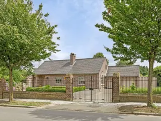 Villa te koop Asse (VBD25294)