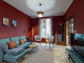 Ground floor to share Vitry-sur-Seine (VBD25303)