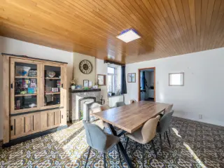 Maison à vendre Bièvre (VBD25313)