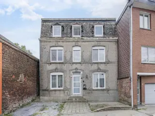 Maison à vendre Bierset (VBD25314)