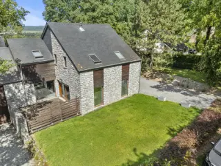 Maison à vendre Durbuy (VBD25319)