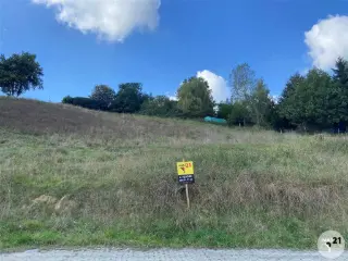 Terrain à vendre Villers-le-Bouillet (VBD25327)