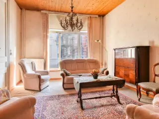 Huis te koop Etterbeek (VBD25330)