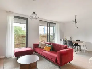 Appartement te koop Schaarbeek (VBD25336)