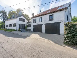 Maison à vendre Gouvy (VBD25337)