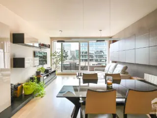 Appartement te koop Brussel (VBD25339)