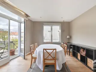 Appartement te koop Elsene (VBD25346)