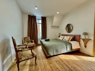 Appartement en colocation Gand (VBD25349)