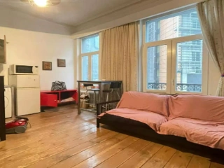 Appartement à louer Bruxelles (VBD25351)