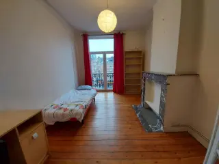 Appartement en colocation Ixelles (VBD25354)