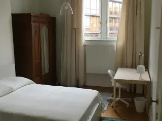 Appartement en colocation Ixelles (VBD25355)