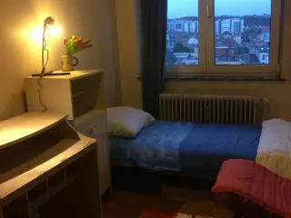 Appartement en colocation Schaerbeek (VBD25356)