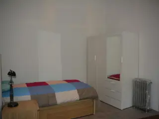 Appartement en colocation Saint-Josse-ten-Noode (VBD25357)