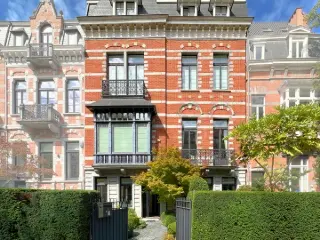 Residence for sale Elsene (VBD25359)